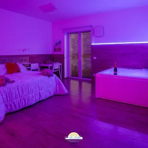 Il Centro Luxury , Bari Włochy
