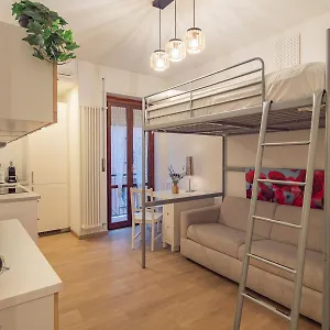 Ihost - Lucania 3 Apartament