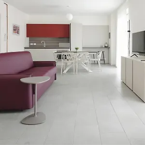 Joivy Charming Flats In The Heart Of Porta Nuova Apartament