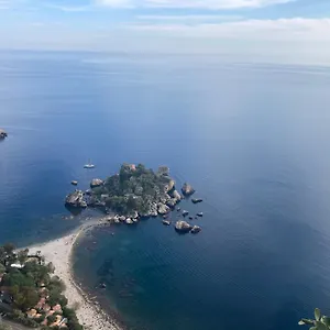 Taliari , Taormina Włochy